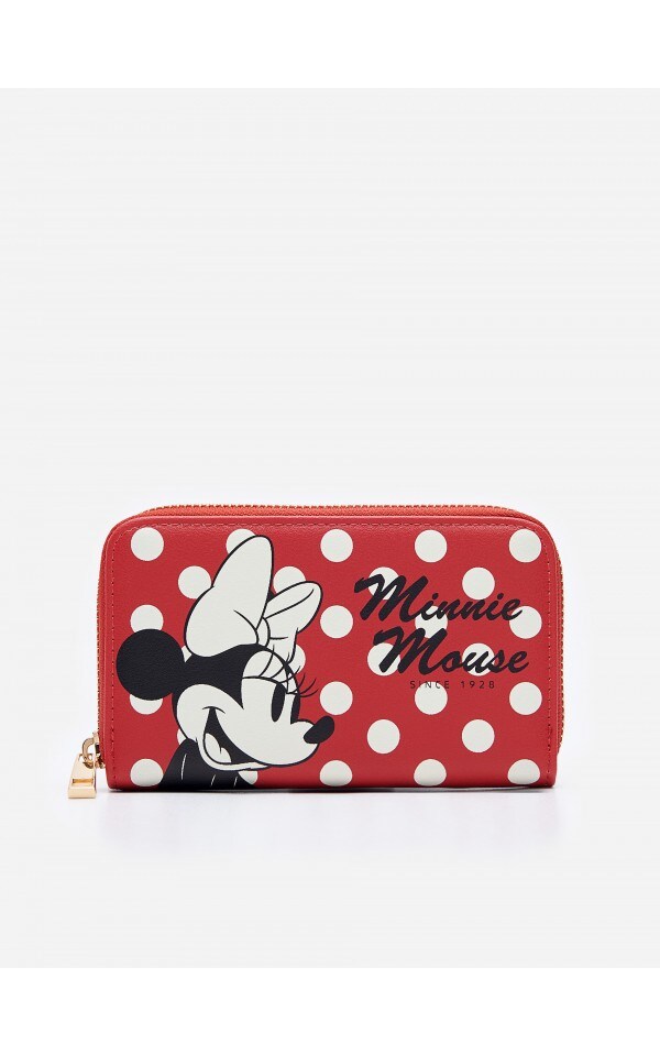 Mickey Mouse pénztárca Szín többszínű - HOUSE - XX882-MLC