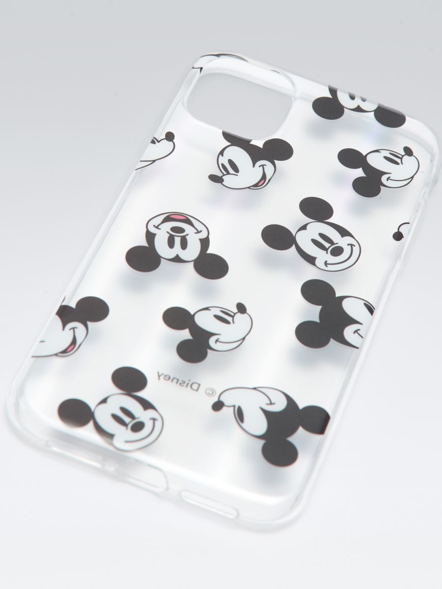 pouch mickey mouse