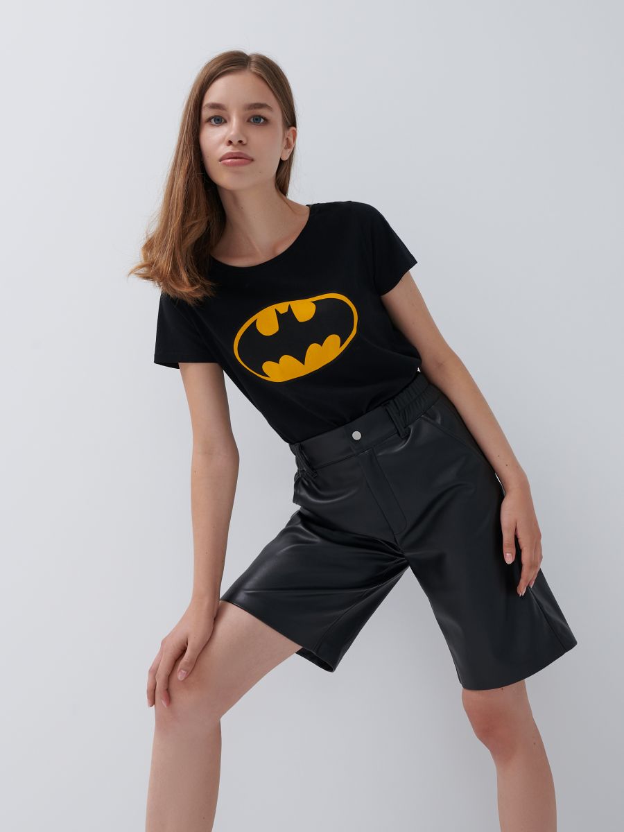 batmanga shirt