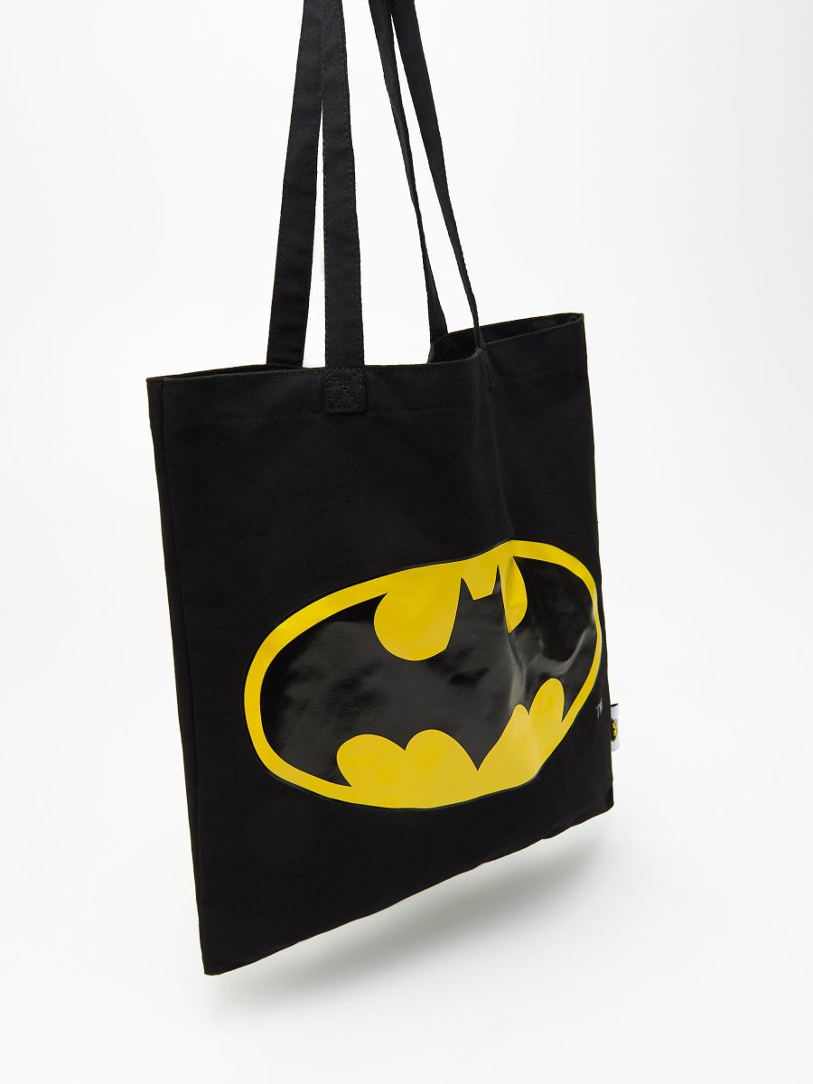 batman handbag