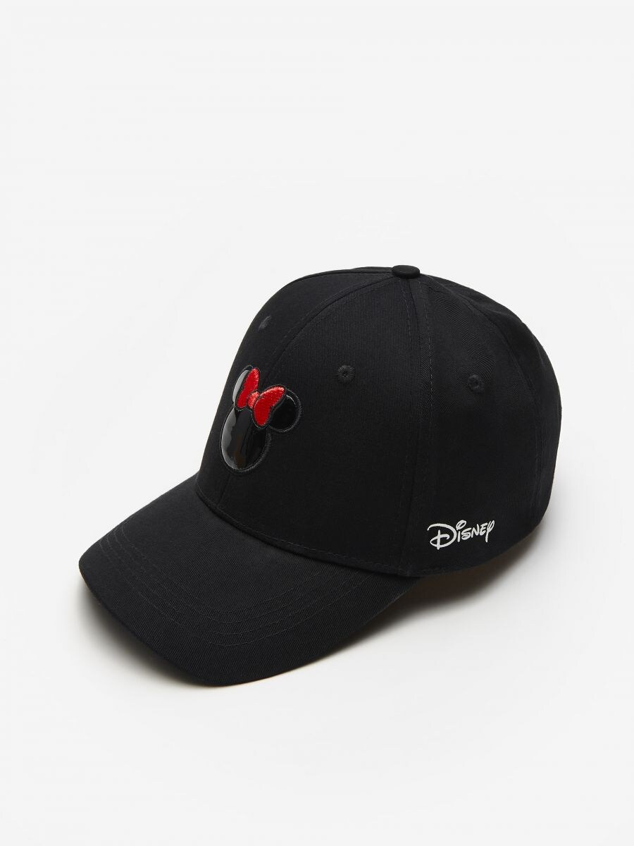 minnie baseball cap