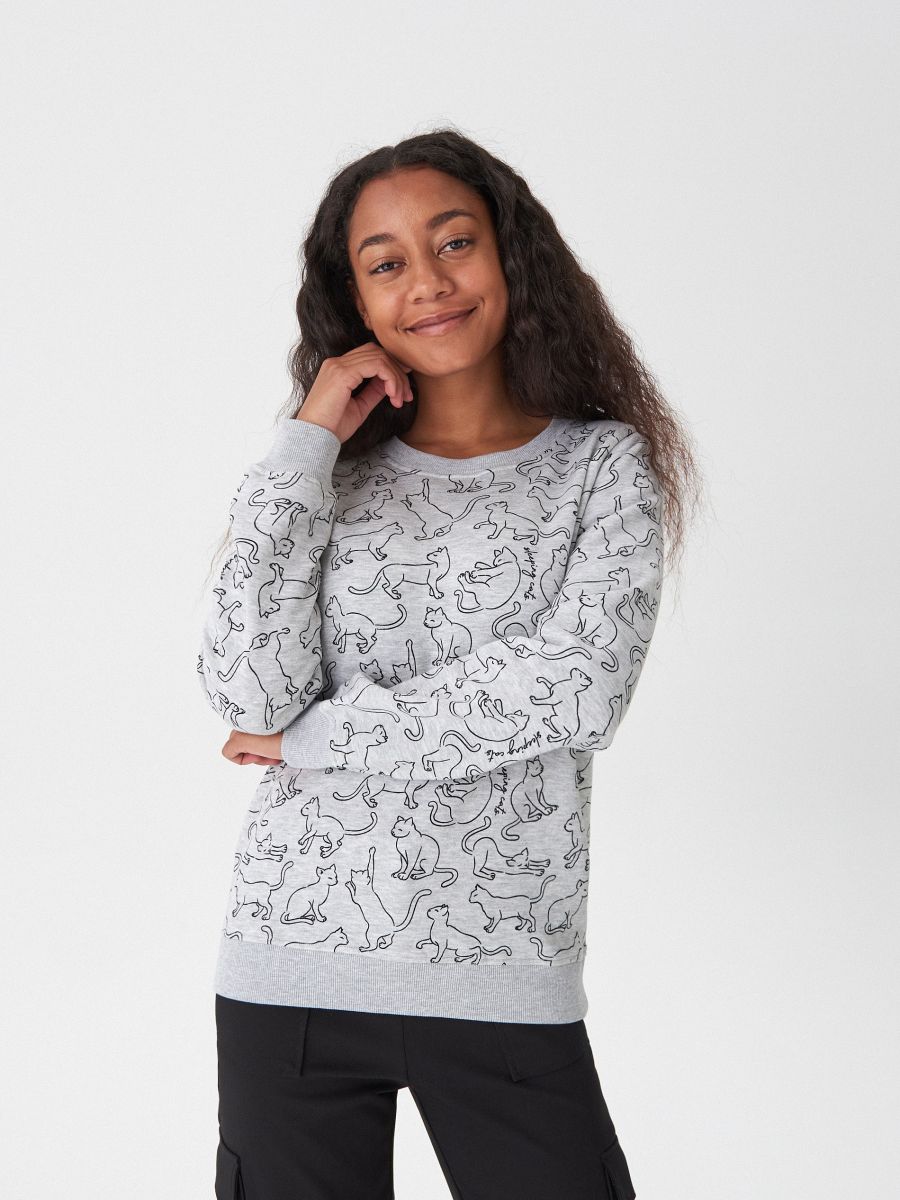 all over print sweatshirt