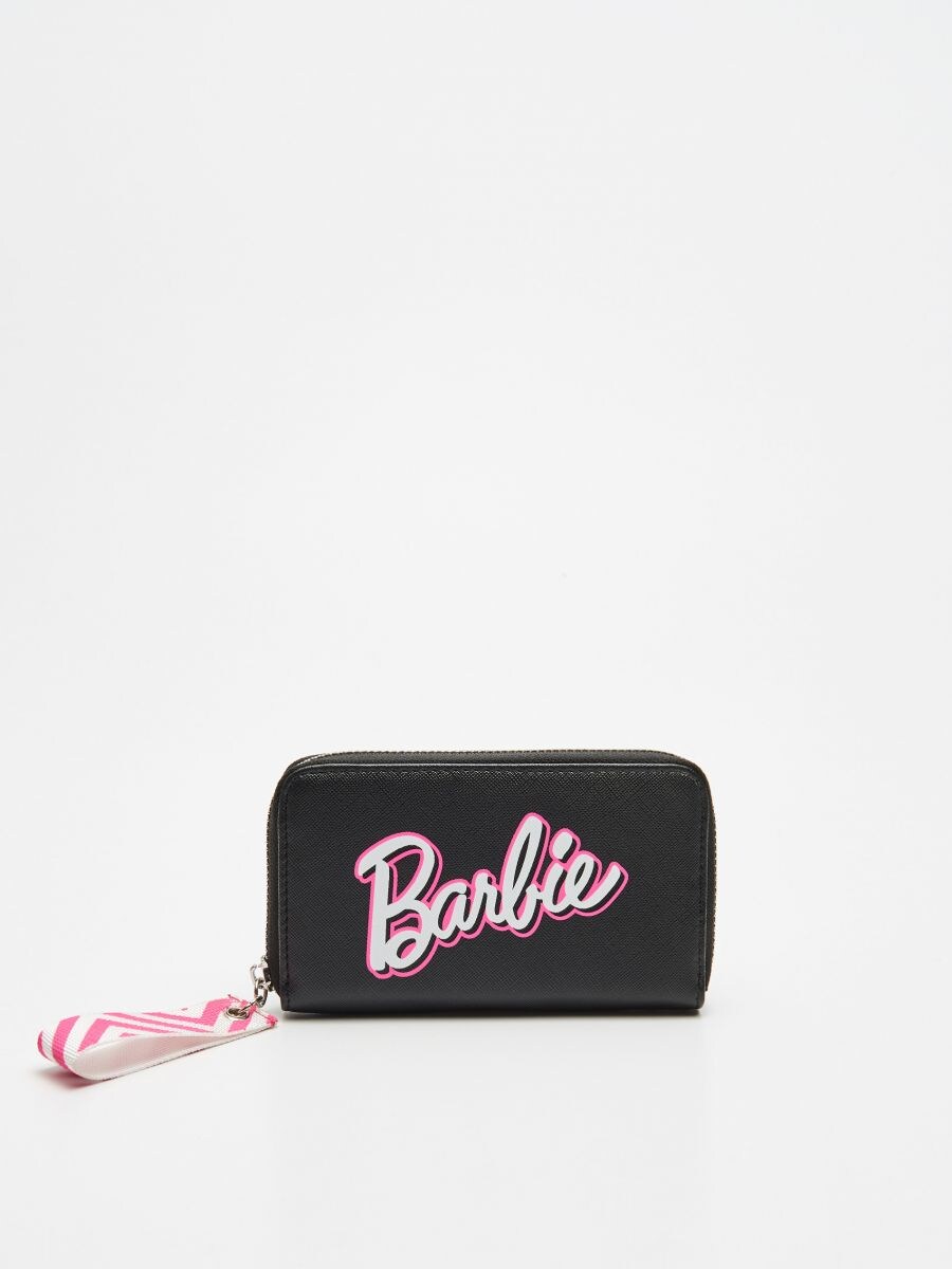 barbie wallet