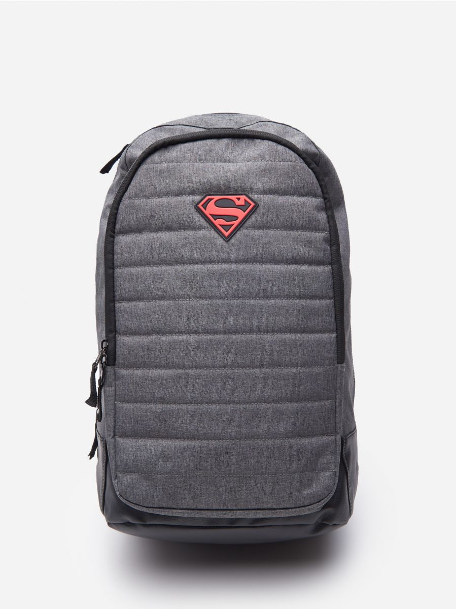 superman backpack