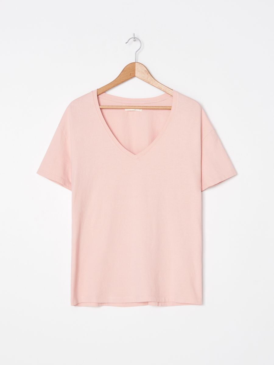 basic organic cotton t shirts