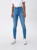 High Waisted Skinny Jeans House Wf985 55j