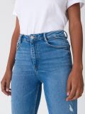 High Waisted Skinny Jeans House Wf985 55j