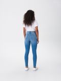 High Waisted Skinny Jeans House Wf985 55j