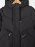 Quilted Jacket House Ym819 99x