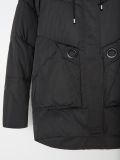 Quilted Jacket House Ym819 99x